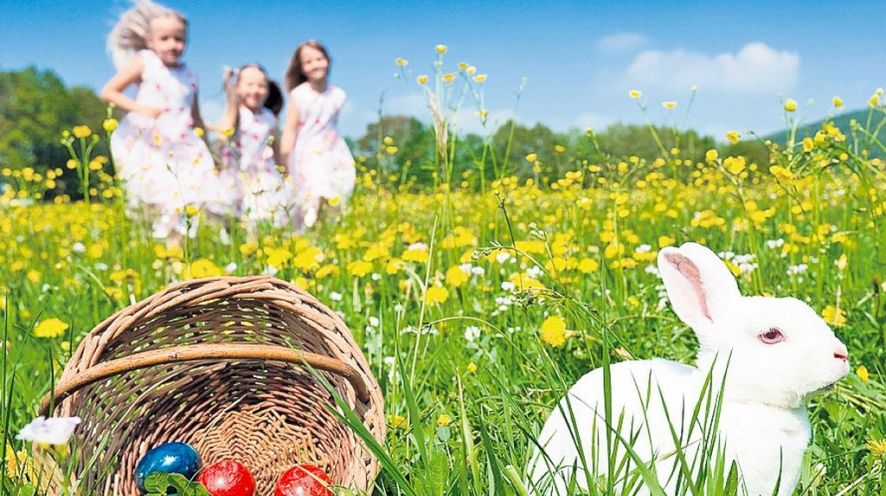 Cum va fi vremea de FLORII. Anunț de ultimă oră de la meteo. Se spune că așa va fi și de PAȘTE!