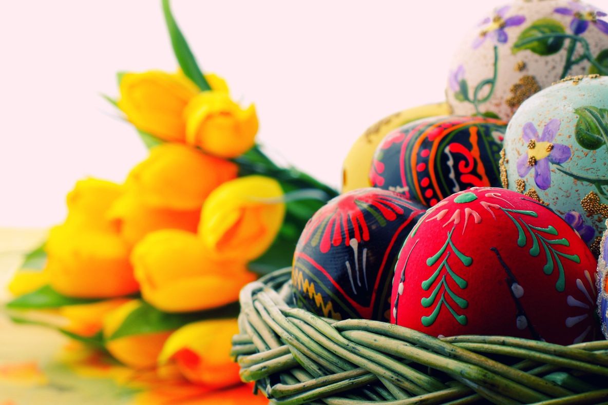 Cum va fi vremea de PAŞTE 2017. Surprize mari de la meteorologi