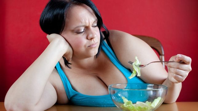 Principala cauză a creşterii în greutate. Cum ţinem acest hormon sub control