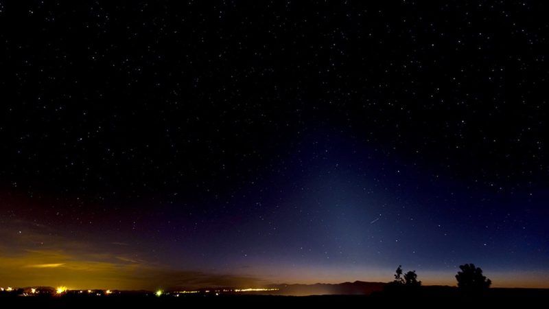 Fenomen astronomic spectaculos. Când poate fi văzut