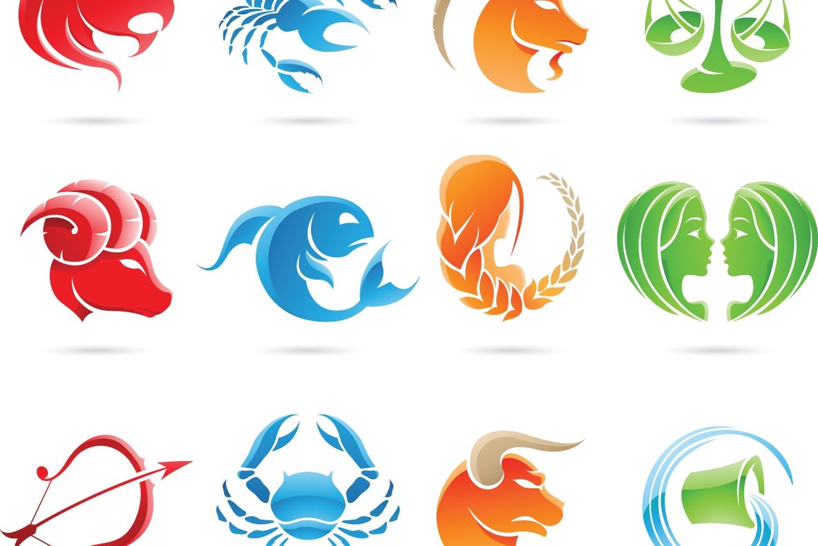 Eşti ZODIE de Foc, Apă, Aer sau Pământ? Află ce să mănânci ca să fii sănătos