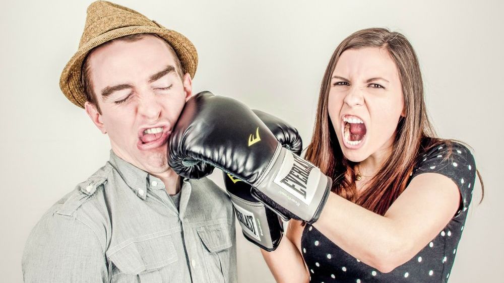 Care sunt cele mai periculoase zodii, potrivit unui raport FBI