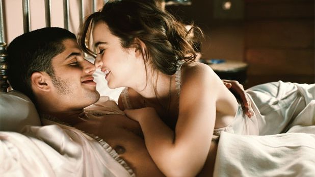 Zece tehnici pentru bărbați ca să reziste mai mult în pat