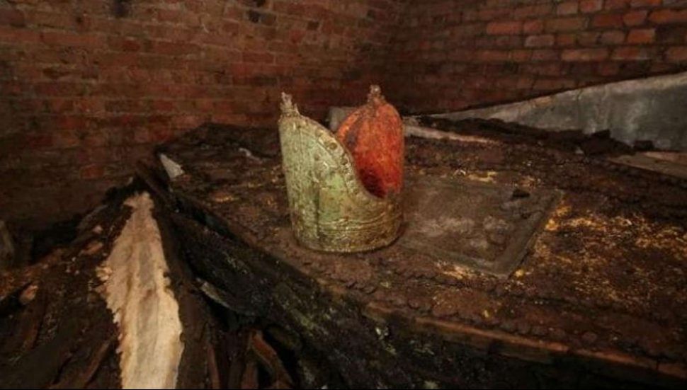 Descoperire INCREDIBILĂ în Londra: 30 de sicrie din anii 1660, dezgropate