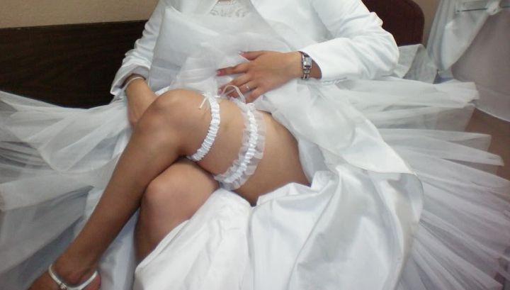 Mirele şi-a montat o cameră video la ochelari. Ce a descoperit despre mireasă l-a ŞOCAT