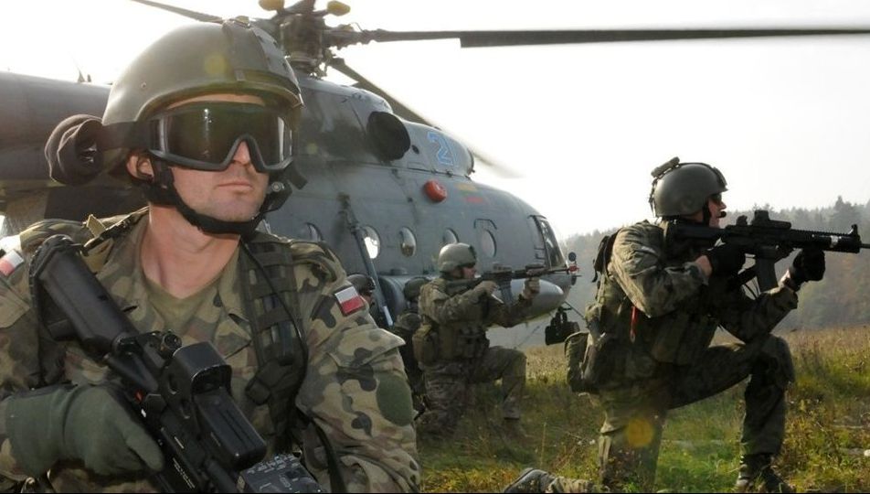 NATO deschide o unitate de contraspionaj în România