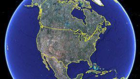 Nimeni nu poate să explice această imagine! Totul a fost văzut pe Google Maps. Oamenii sunt speriați