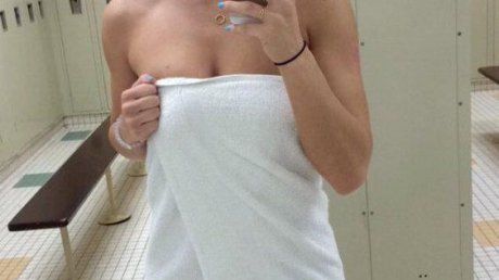 Un prieten i-a cerut să-și dea jos prosopul și să-i trimită o poză. A amuțit când a văzut rezultatul