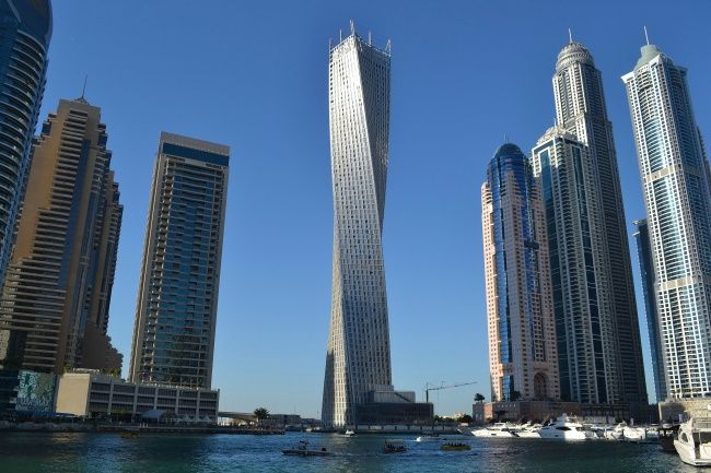 Top 10 lucruri pe care nu le vei vedea decât în Dubai! Opulență la cote maxime