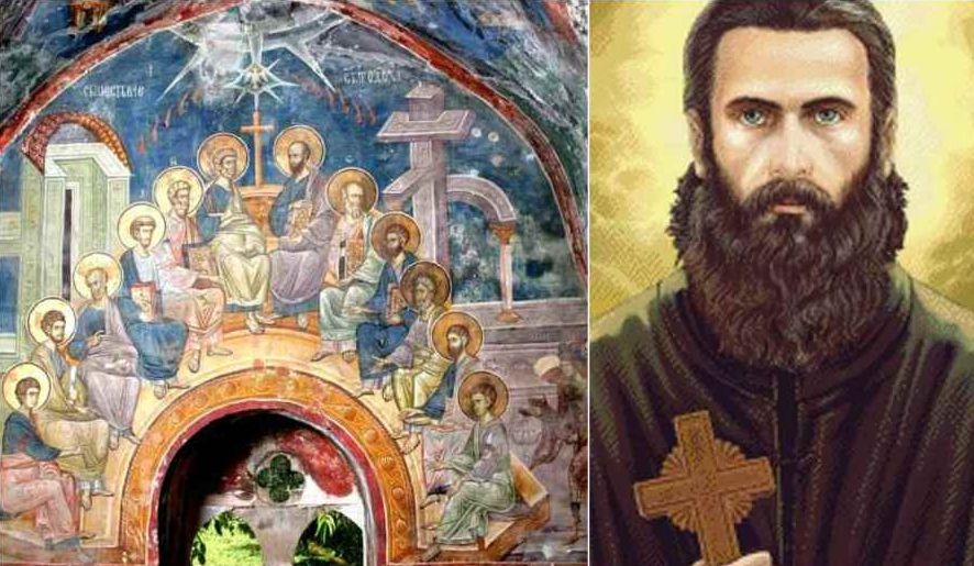 Rugăciunea Părintelui Arsenie Boca pe care o rostea în fiecare dimineață 