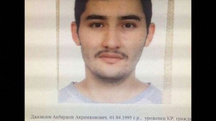 Adevărul cumplit despre autorul atacului terorist de la Sankt-Petersburg