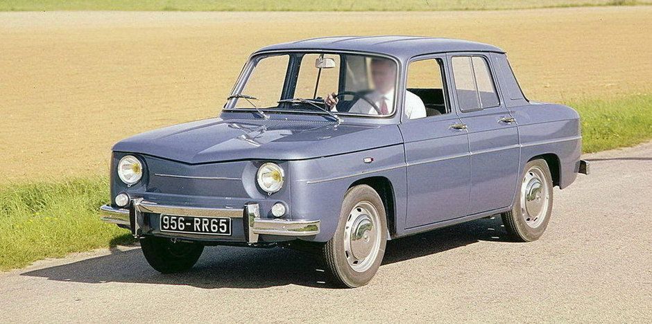Surpriză! Dacia 1100 revine la modă. De ce a crescut brusc preţul acestei maşini şi de ce se caută
