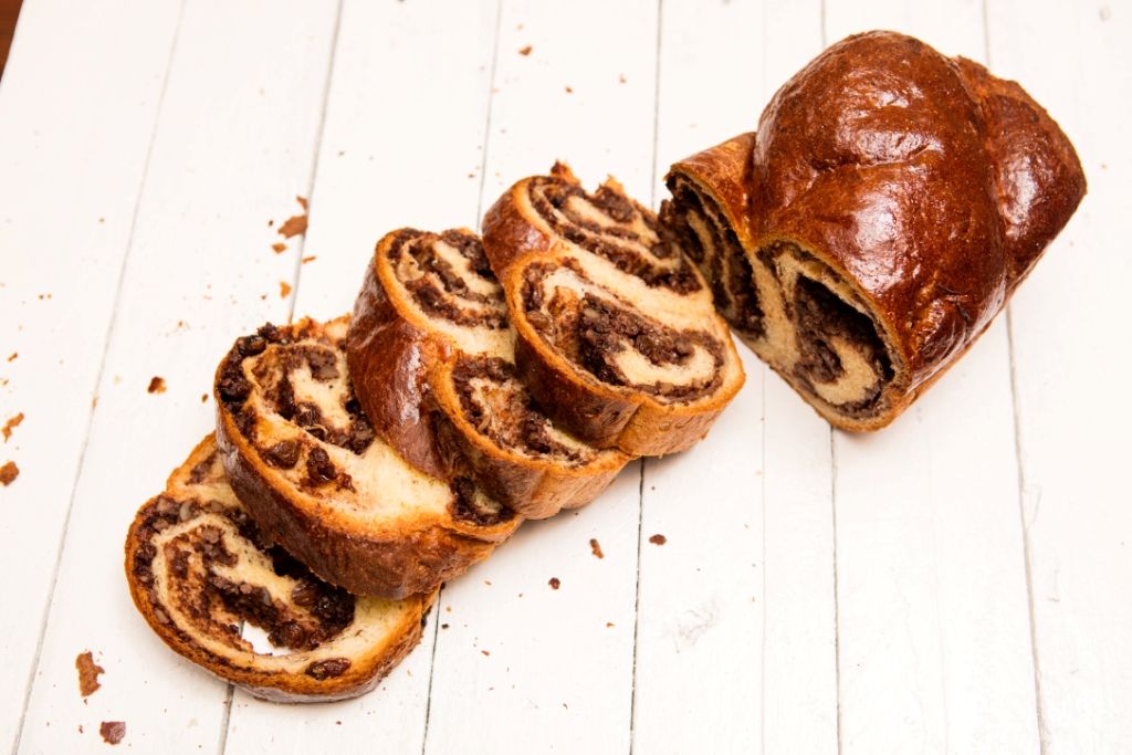 Rețetele de cozonac ale lui Mihail Kogălniceanu și Costache Negruzzi