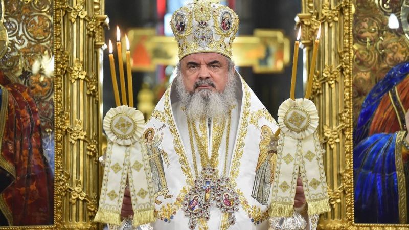 Patriarhul Daniel, mesaj de condoleanțe, după atentatul de la New York