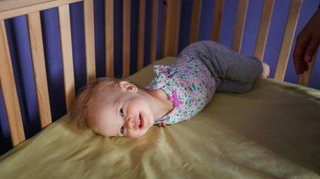 Mama a privit corpul fiicei sale și a decis că niciodată nu mai vrea să o vadă. Însă priviți-o acum!