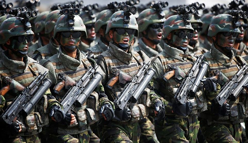 SUA avertizează Coreea de Nord. "Vom acționa ca în Siria sau Afganistan"