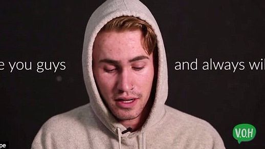 Patru tineri care au încercat să se sinucidă au fost puşi să-şi citească biletele de adio