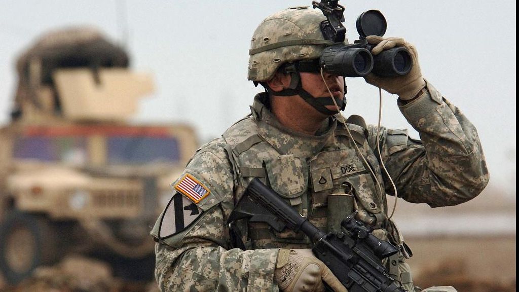 Oprațiune militară secretă a SUA legată de atentatul produs într-un club din Istanbul, dezvăluită