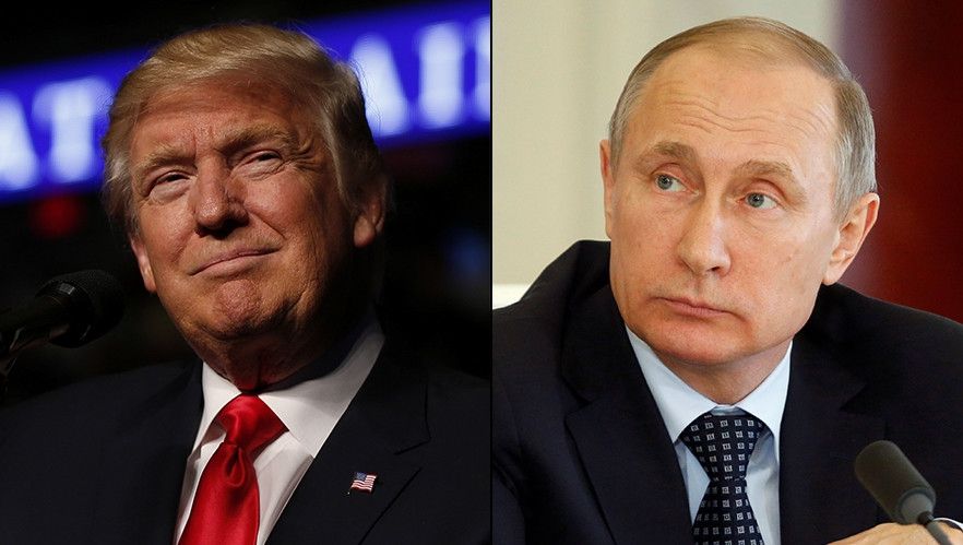 Întânire de gradul 0 la Kremlin: Ce au stabilit Putin și emisarul lui Trump, Rex Tillerson