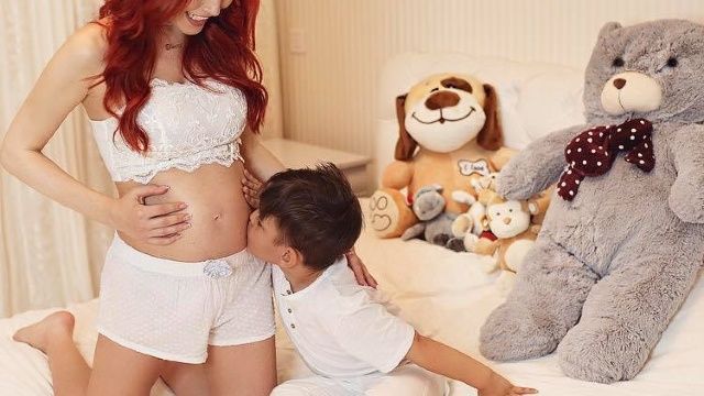 Anunţ surpriză al unei vedete din România, în urmă cu puţin timp - "E cea mai frumoasă veste"