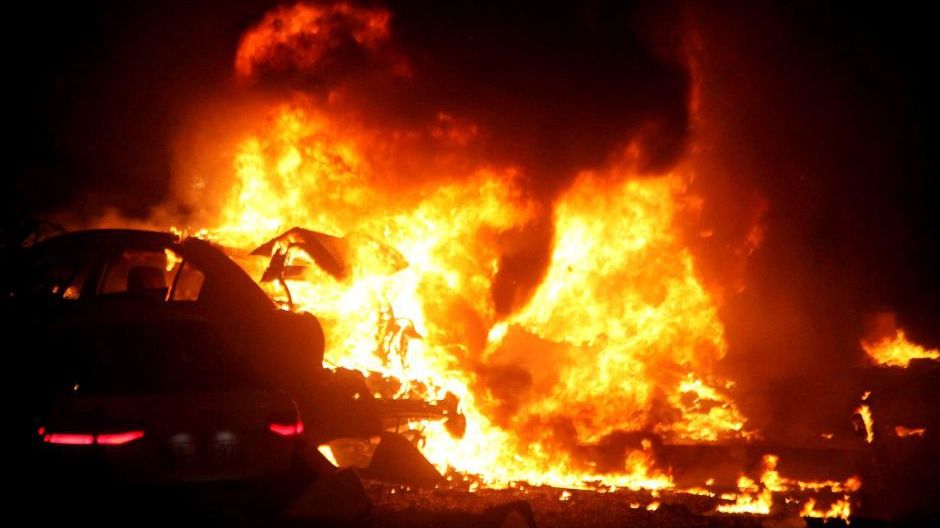 Atac sângeros în Irak. Cel puțin 31 de oameni uciși de militanții ISIS