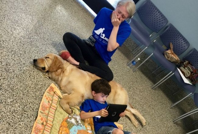 Explicația acestei fotografii este tulburătoare. Adevărul pe care doar mama îl știe