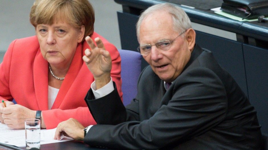 Berlinul înăsprește tonul la adresa migranților musulmani: Dacă nu le place, să plece