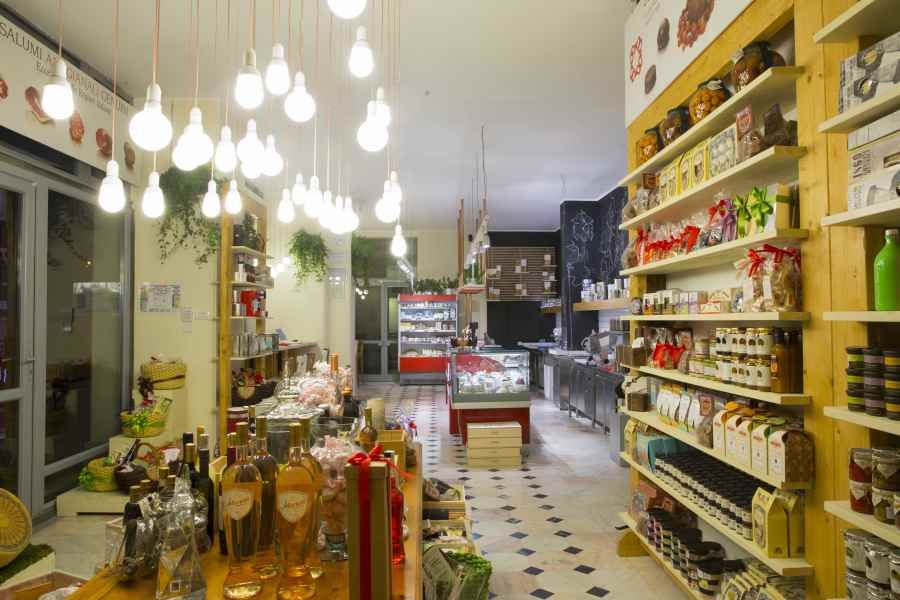 I Regali di Francesca: Descoperă magia tradiţiei culinare a Italiei! (P)