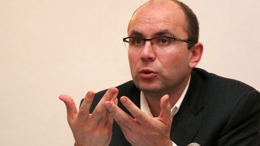 Cozmin Guşă, despre sportivii român: "Nu prea mai avem spirit, intrăm la bătălii extrem de timoraţi"