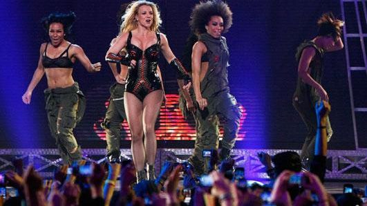 Britney Spears agită scena politică internațională. Cum a influențat cântăreața alegerile din Israel