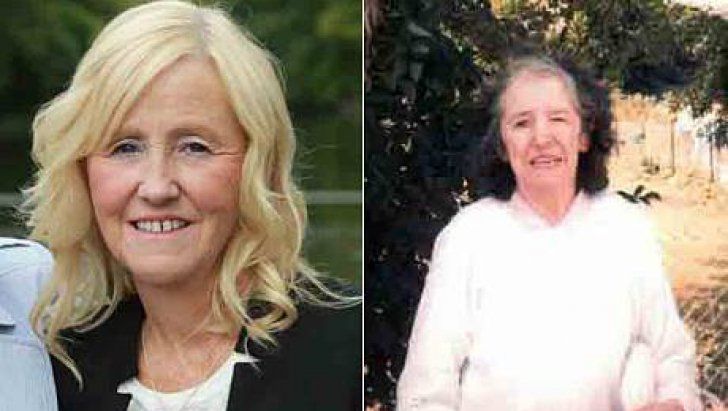 A fost dată spre adopţie când era foarte mică. A avut un şoc când a afla cine era, de fapt, mama ei!