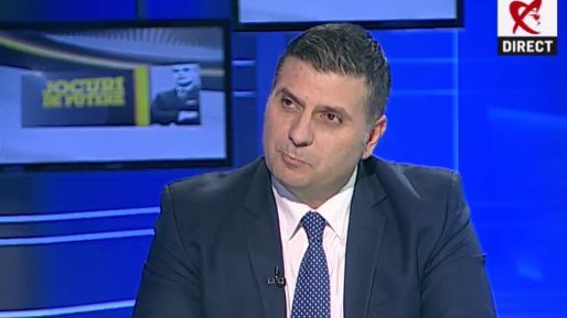 Petrescu: Trebuie să schimbăm şi mentalitatea românilor în privinţa eşecului în antreprenoriat 