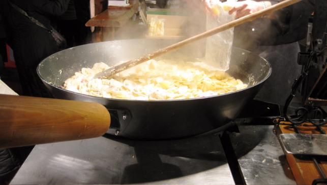 Alimente care devin toxice dacă sunt reîncălzite