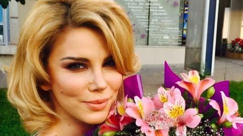 Alina Laufer, consilieră la compania municipală Sport pentru toţi Bucureşti 