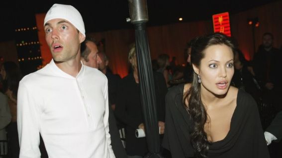 De ce este furios Brad Pitt pe Angelia Jolie? Se pare că acesta este motivul real al divorțului lor