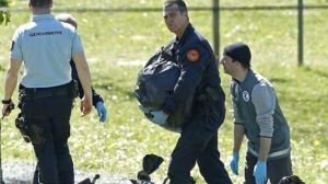 Tone de armament au fost recuperate 