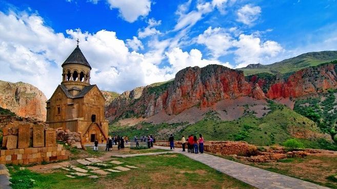 Care a fost prima ţară creştină din lume