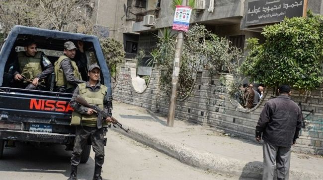 Atentat în Egipt: 16 persoane, rănite