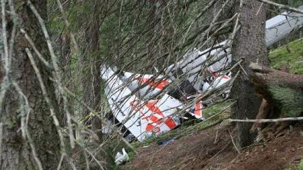 Cuba: Opt militari au murit într-un accident de avion