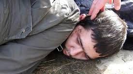 Atentat la Sankt Petersburg. Principalul suspect recunoaşte, dar susţine că a "executat ordine"