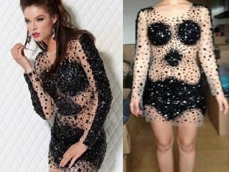 De ce să VERIFICI de două ori ce comanzi de pe internet. Imaginile de care râde toată lumea!