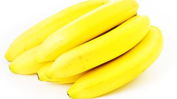 A mers la piață și a cumpărat câteva banane! Ce a găsit în interiorul lor este ȘOCANT