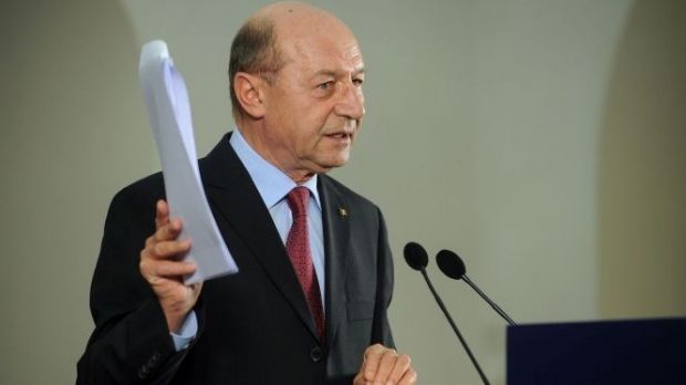 Băsescu: Guvernul Grindeanu este mai instabil decât cabinetul tehnocrat