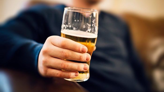 Efectul uluitor al consumului de bere  