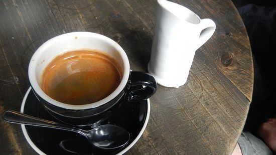 Aveți grijă! Aceasta este cafeaua care vă poate da palpitații