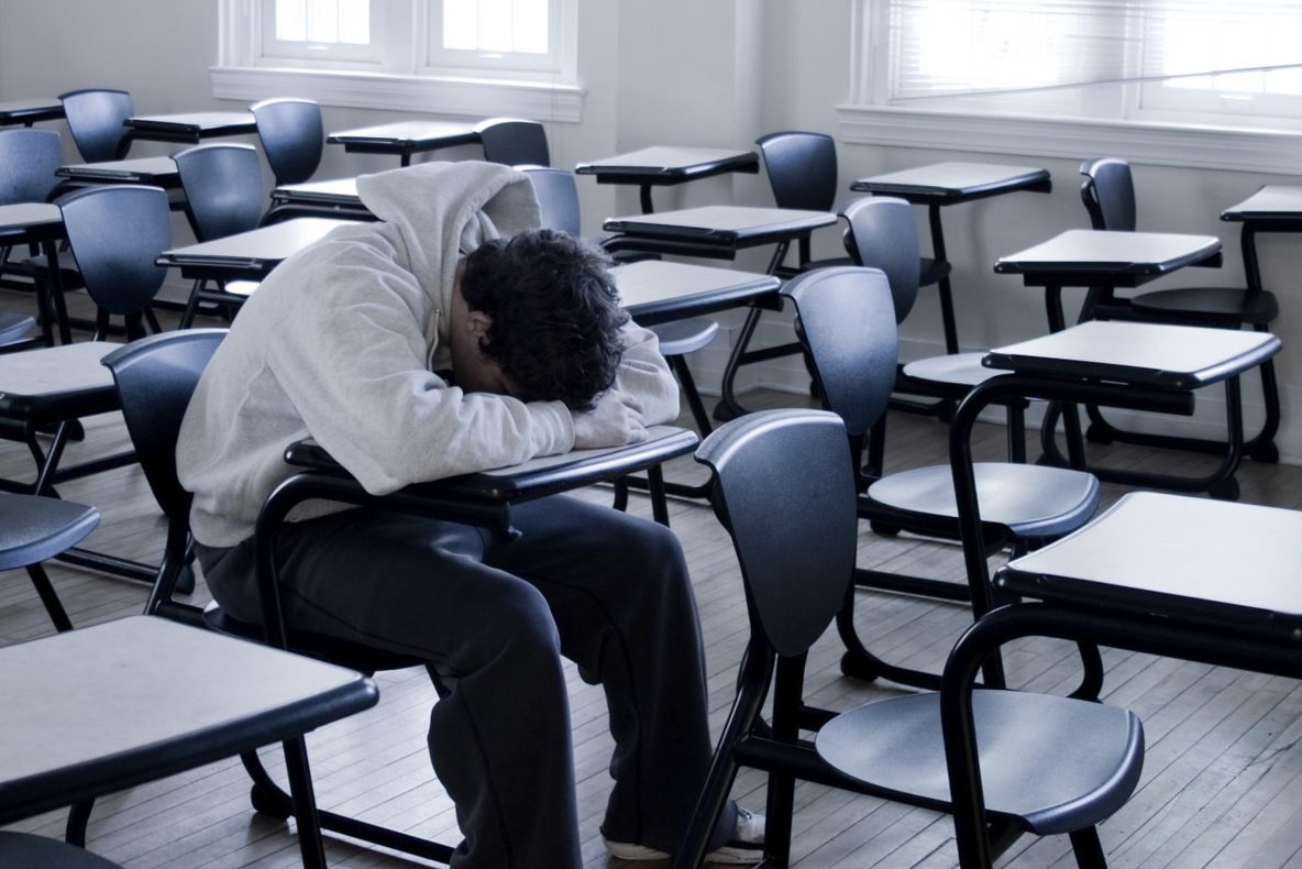 Jocul criminal Balena Albastră își face debutul în Marea Britanie. Școlile sunt în alertă