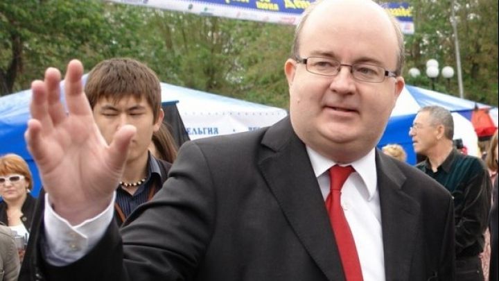 Ambasadorul Marii Britanii la București: "Românii, bineveniți în UK. Fac lucruri foarte bune acolo"