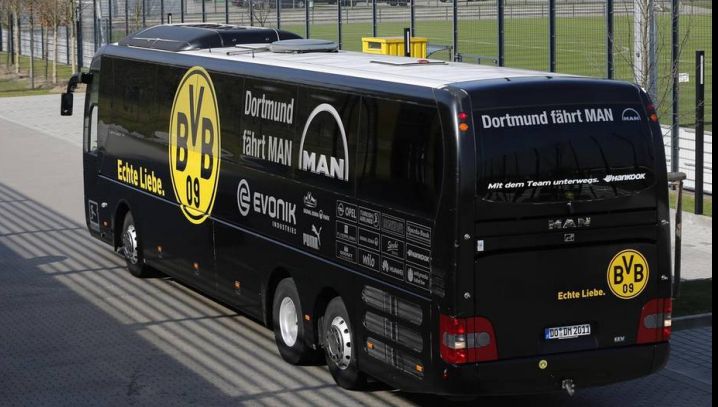 Nici vorbă de jihadişti sau extremişti! Lovitură de teatru în cazul atentatului de la Dortmund