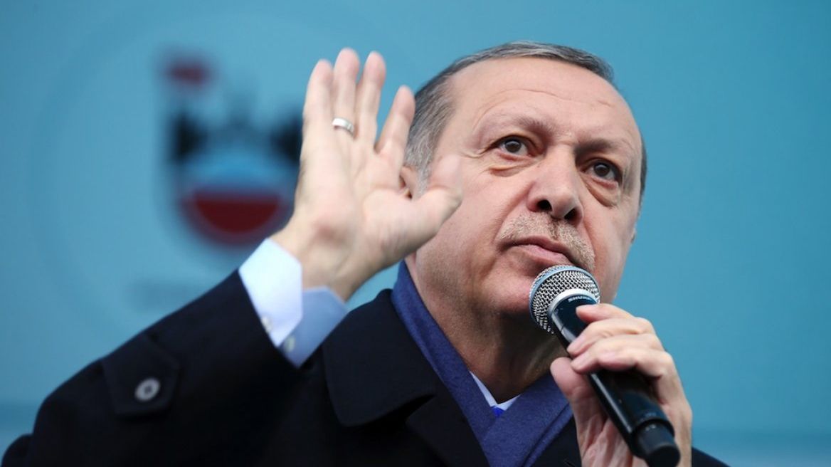 Referendum în Turcia. Autoritatea electorală a validat rezultatul votului. Erdogan are noi puteri