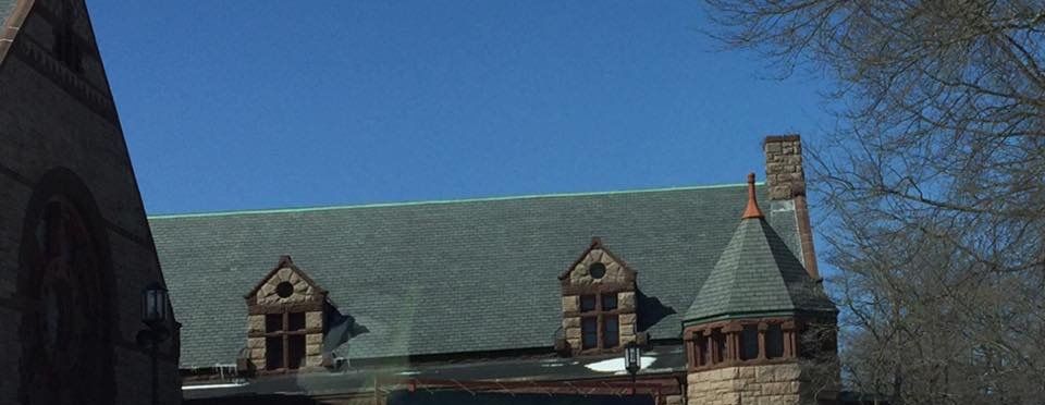 GAFA unei biserici amuză internetul. Cum susţine ATEISMUL